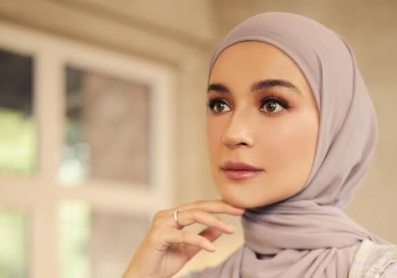 Shireen Sungkar Sempat Jenuh Jadi Artis