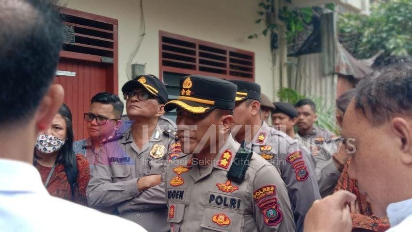 Wali Kota Sebut Siantar Urutan Kedua Bahaya Narkoba di Sumut