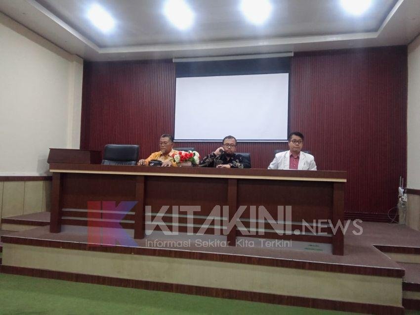 RSUD Djoelham Binjai Bantah Tewasnya Pasien Hemodialisa Akibat Malpraktek