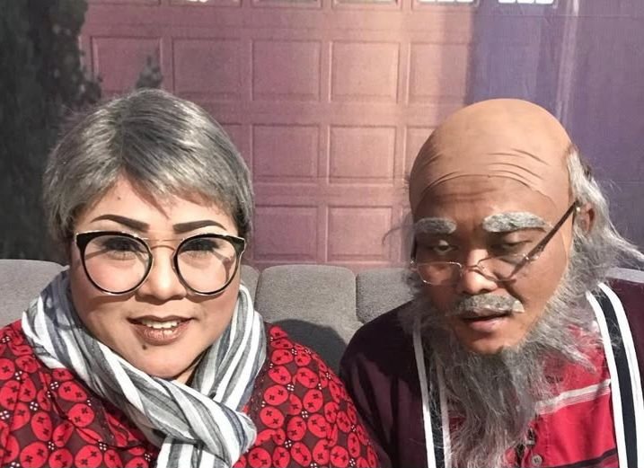 Nunung Tolak Tawaran Sule soal Rumah Gratis
