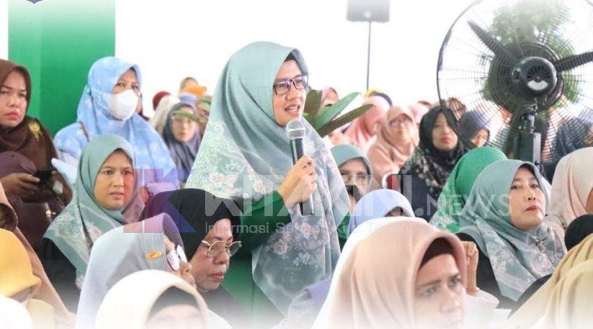 MUI Kota Binjai Gelar Muzakarah Ramadhan