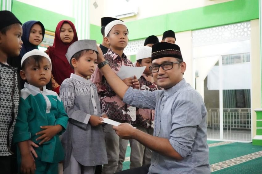 Ini 3 Program Ramadan dari INALUM