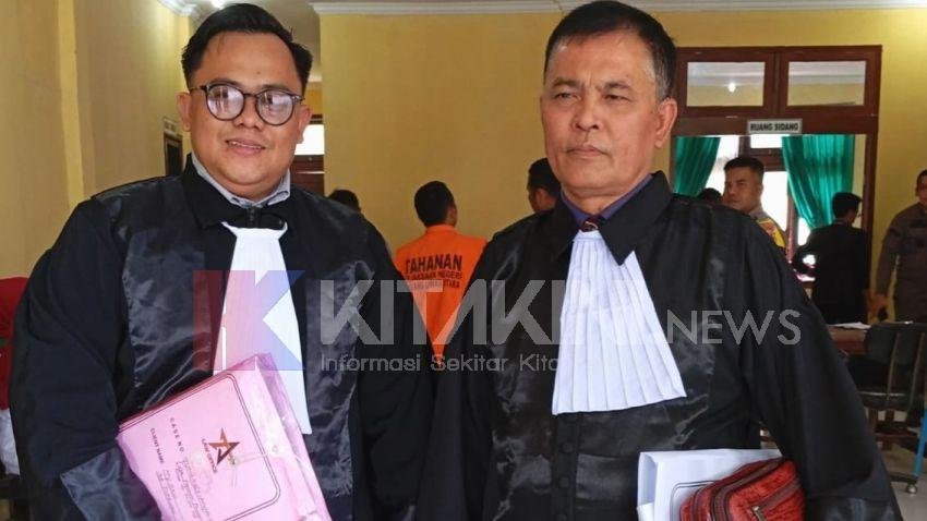 Lanjutan Sidang Kasus Tudingan Perambahan Hutan di Paluta, Saksi Bongkar Sejarah