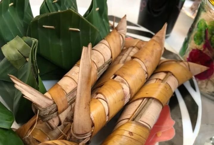 Hidangan Lebaran, di Lampung Ada Cupil