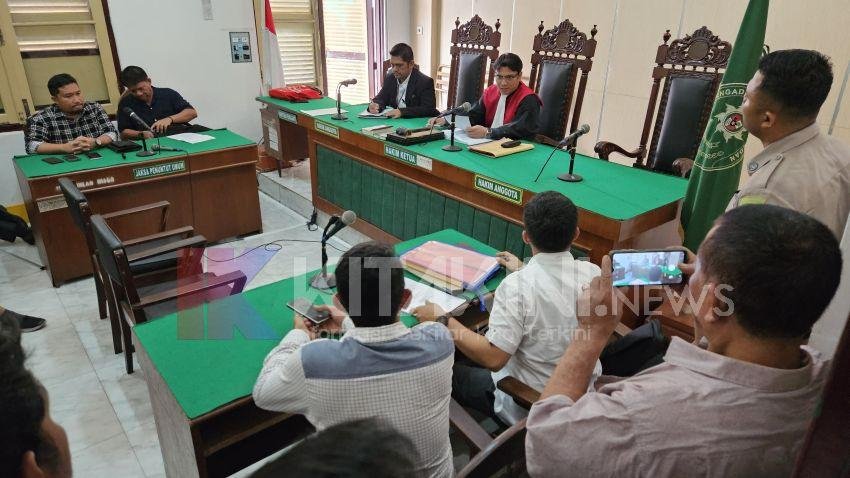 Bukti Termohon Lemah, Kuasa Hukum Rahmadi Minta Hakim Batalkan Penetapan Status Tersangka