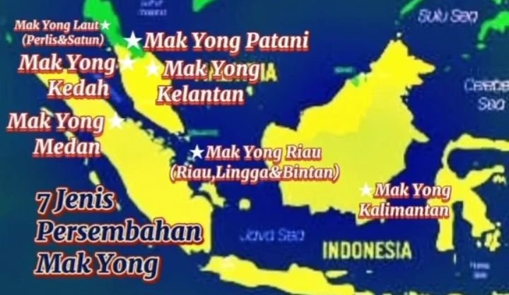 Indonesia Ajukan Mak Yong ke UNESCO