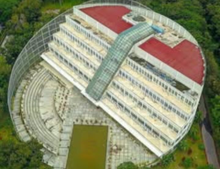 Menarik Minat Baca, Digital Library Unimed Tampil Unik