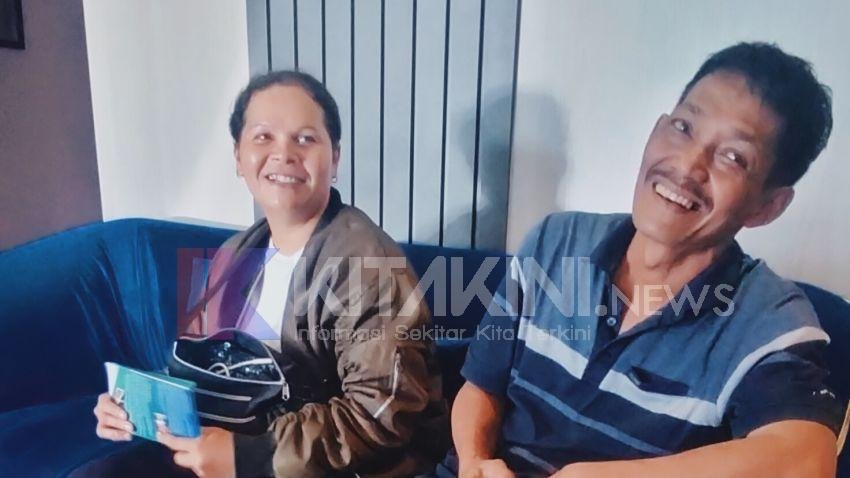 Didiagnosa Jantung Koroner, Sipahutar Merasa Sehat Usai Berobat di Nuraini Healthy Home