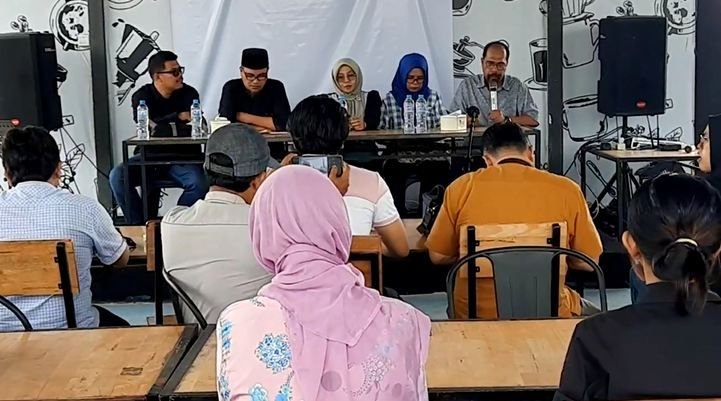 Koalisi Masyarakat Sipil Minta MK Tolak Gugatan Pilkada Siak