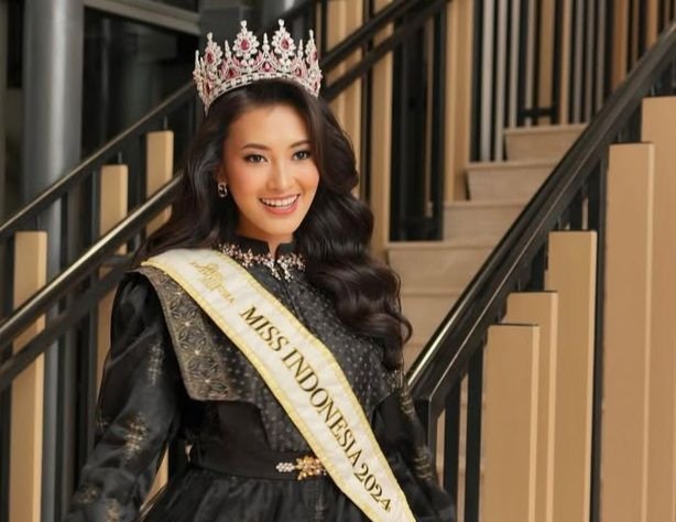 Monica Kezia Sembiring, si Anak Medan yang Siap Tampil di Miss World 2025