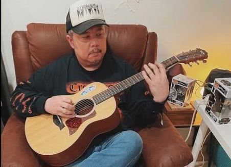 Ricky Siahaan Dimakamkan dengan Adat Batak di San Diego Hills