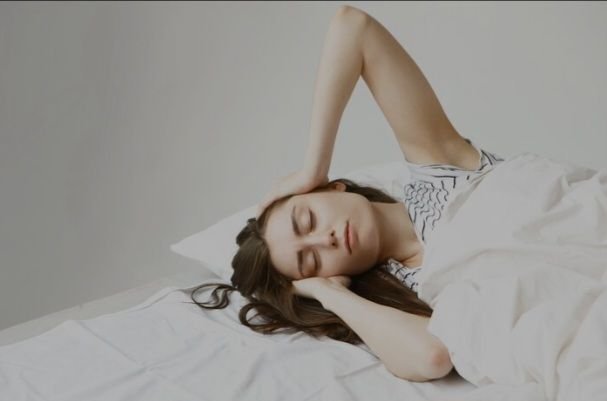 Ubah Waktu Tidur, Bisa Ganggu Kemampuan Berpikir