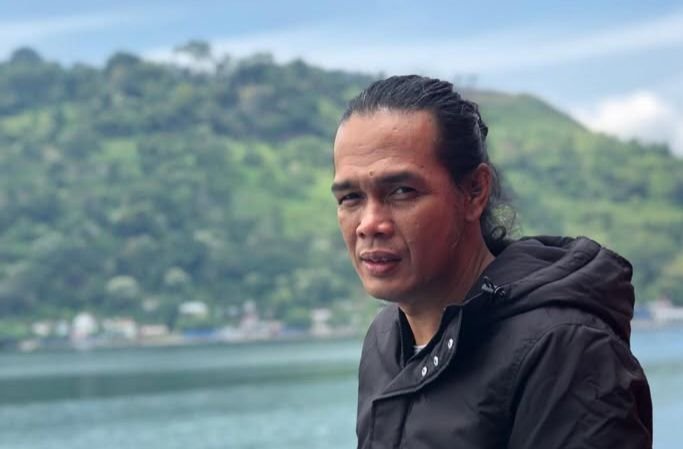 Bunda Iffet Meninggal, Pay Burman Syok