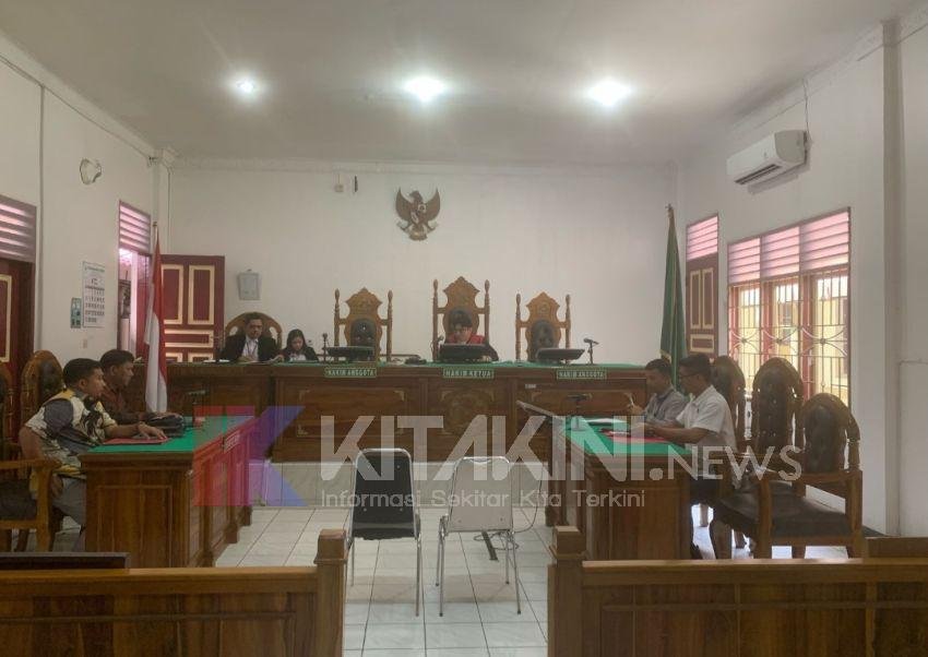 Sidang Prapid Rahmadi Digelar, Kuasa Hukum: Penetapan Tersangka Cacat Prosedur