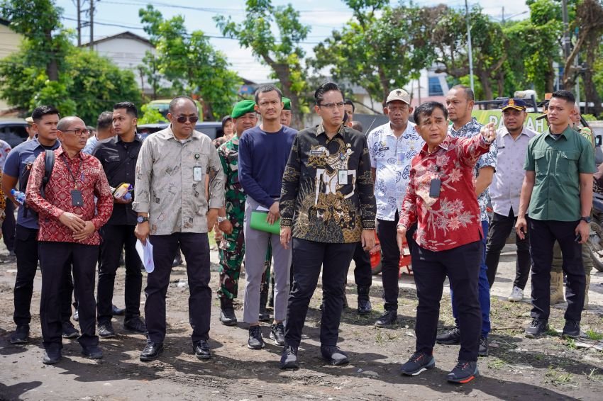 Sebanyak 100 UMKM dapat Tempat Gratis di MTQ ke-58