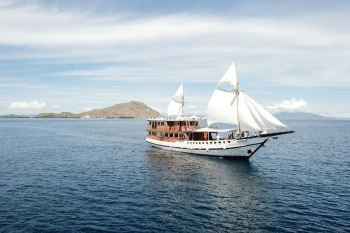 Mancing di TN Komodo Kena Tarif Rp5 Juta per Orang