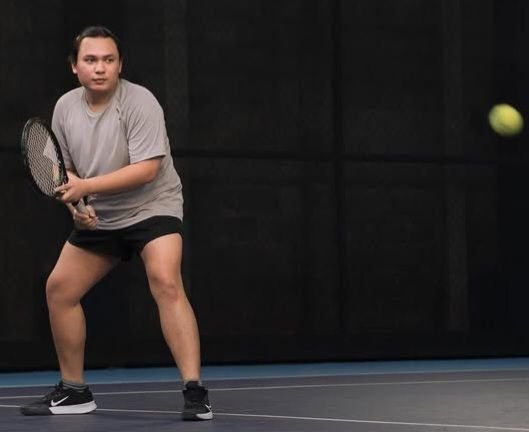 Keanu Angelo Bukan Mendadak Dangdut