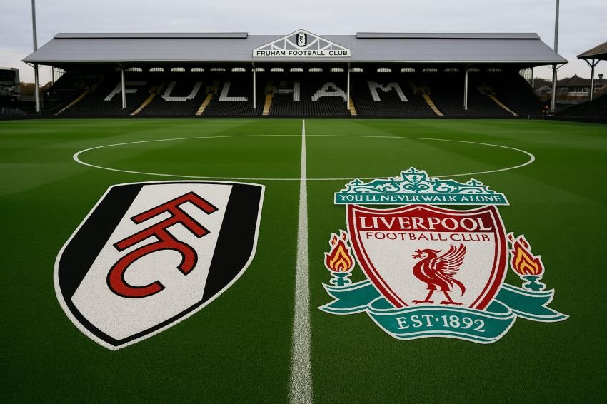 Preview Fulham vs Liverpool: The Reds Incar Kemenangan di Craven Cottage