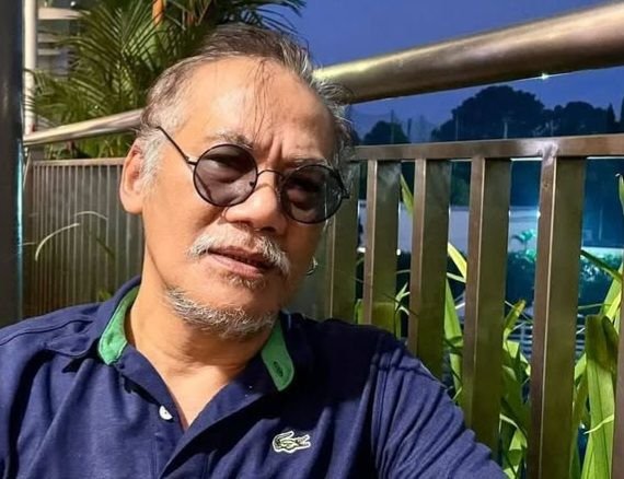 Dua Kali Kena Stroke, Tio Pakusadewo Andalkan Daun Kelor