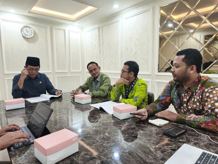 Mutasi ASN Terkunci Regulasi, Senator Penrad: Negara Harus Berpihak pada Kemanusiaan