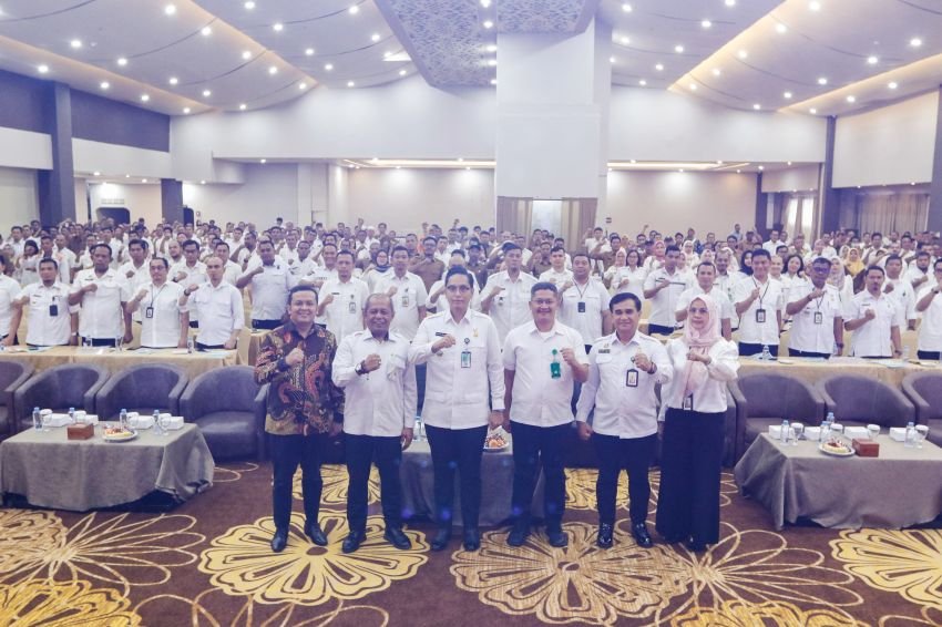 Wali Kota Medan Instruksikan Kepling Ajak 25 Warga Ikut BPJamsostek