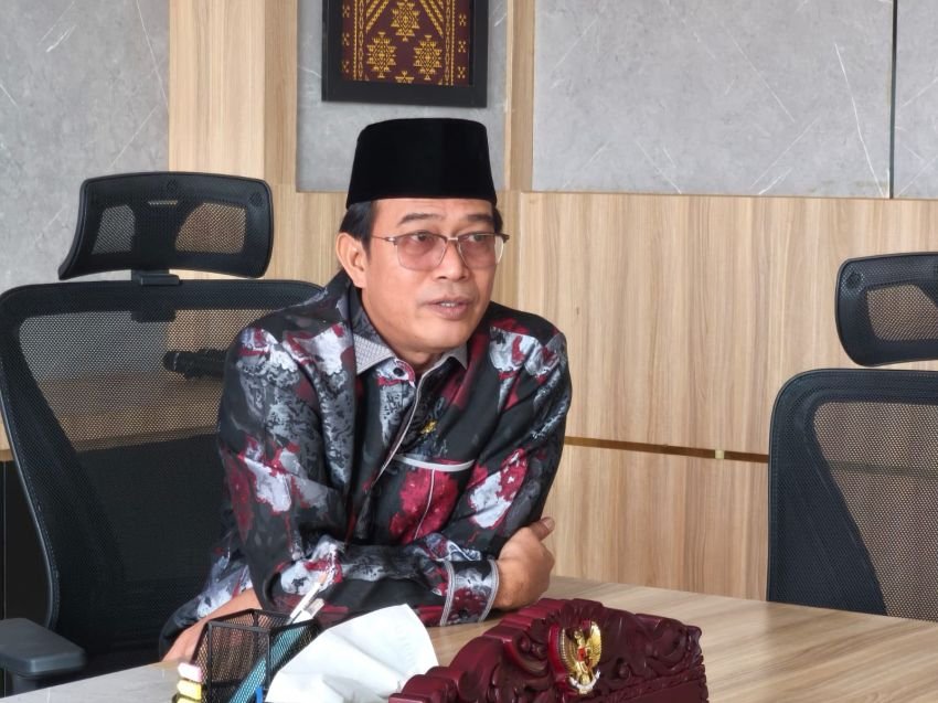 Menjemput Keadilan dari Pinggiran, Menguatkan Peran DPD RI Dalam Rancang Bangun Negara