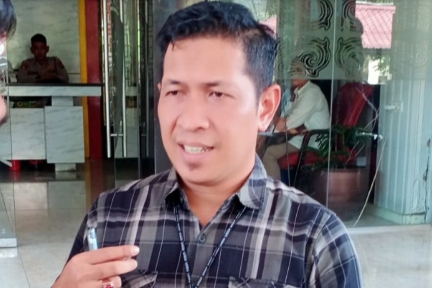 Permintaan Uang dan "Burung" Diduga Jadi Motif Pembacokan Jaksa di Deli Serdang