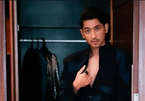 Cerai dari Putri Anne, Arya Saloka Resmi Jadi Duda
