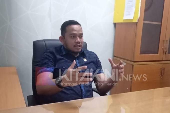 Fajri Akbar: Aldi Siregar Energi Baru Untuk Pemuda Indonesia di Sumut