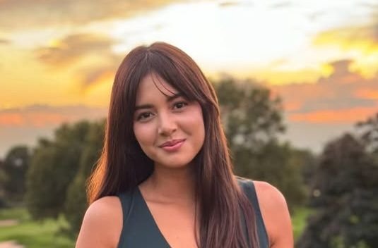 Efek Kecelakaan, Otak Aurelie Moeremans Menyusut