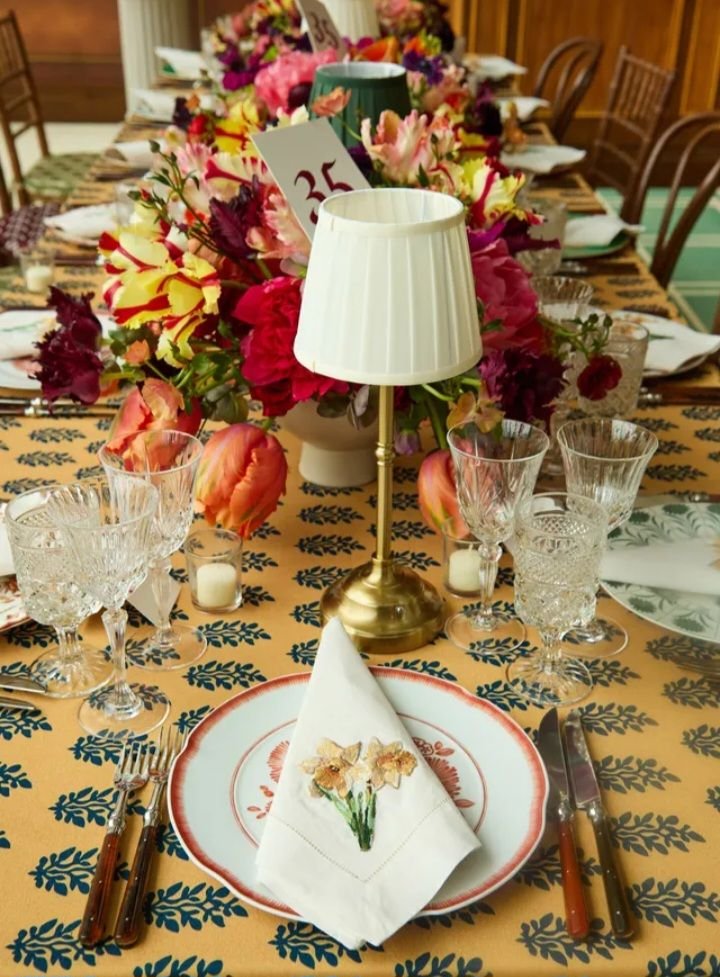 3 Bumbu Ini Dilarang di Met Gala, Alasannya Bikin Kaget!
