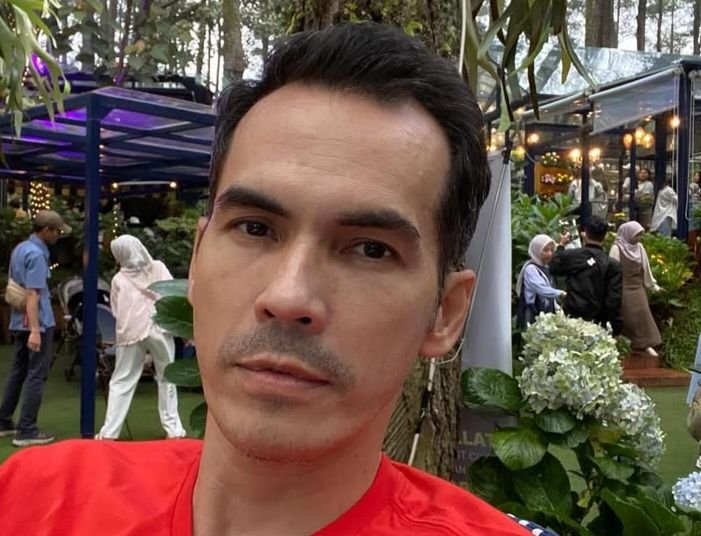 Atalarik Syach Ngaku Dizalimi Petugas Berseragam