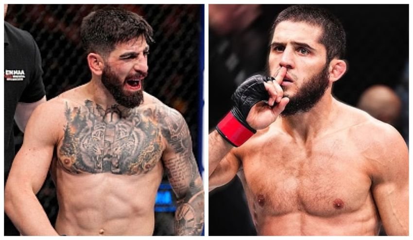 Kekalahan Belal Muhammad di UFC 315 Untungkan Islam Makhachev: Strategi Cerdas Singkirkan Topuria dari Jalur Gelar