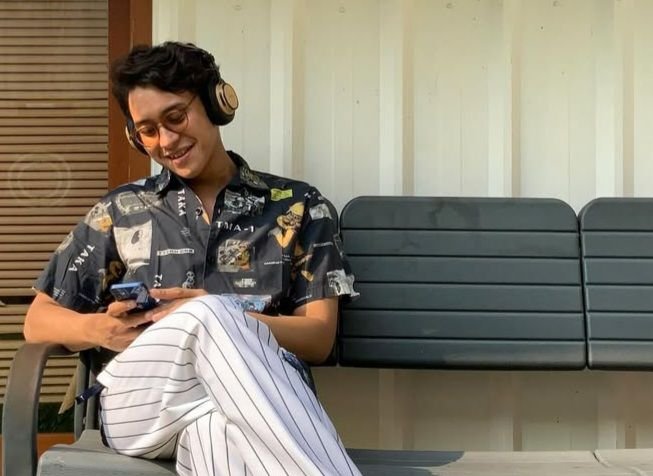 Pilih Selingkuhan, Ardhito Pramono malah Diselingkuhi