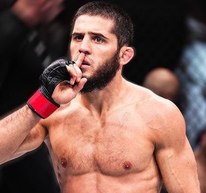 Islam Makhachev Balas Della Maddalena Usai UFC 315: Kamu Bukan Volk, Aku Akan Tunjukkan Level yang Berbeda