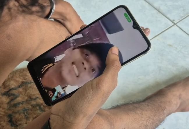 Empat WNI Terlantar di Kamboja Kabarnya sudah Ditangani KBRI