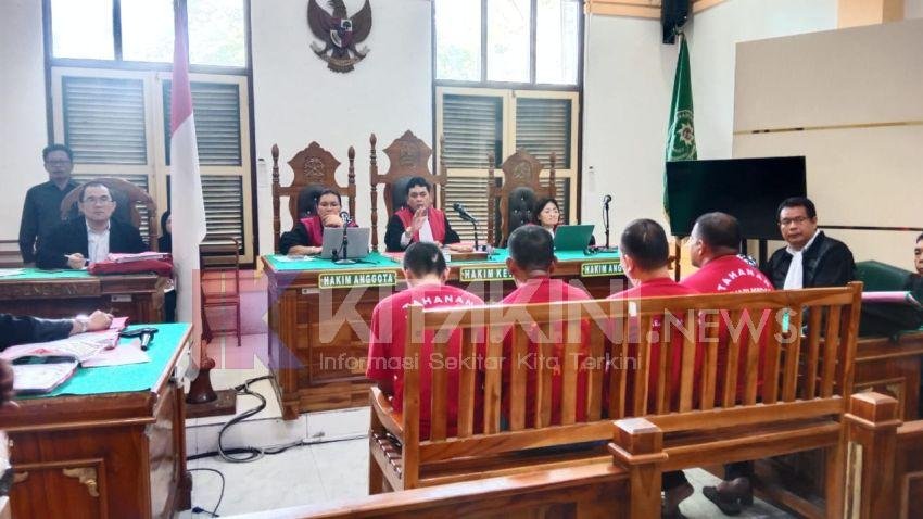 JPU Sebut Direktur SPBU Vera Agustina Turut Nikmati Keuntungan dari Pengoplosan Pertalite