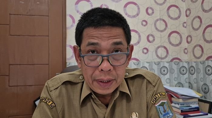 Pemko Bentuk Timsus Bantu Pemulangan 2 PMI Asal Binjai Terlantar di Kamboja