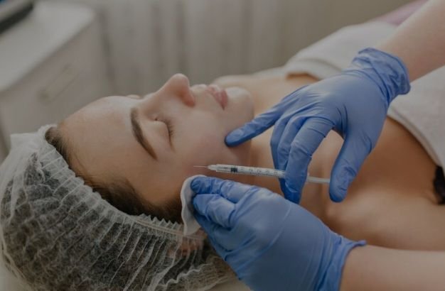 Botox Berulang Tetap Aman Selama Sesuai Dosis
