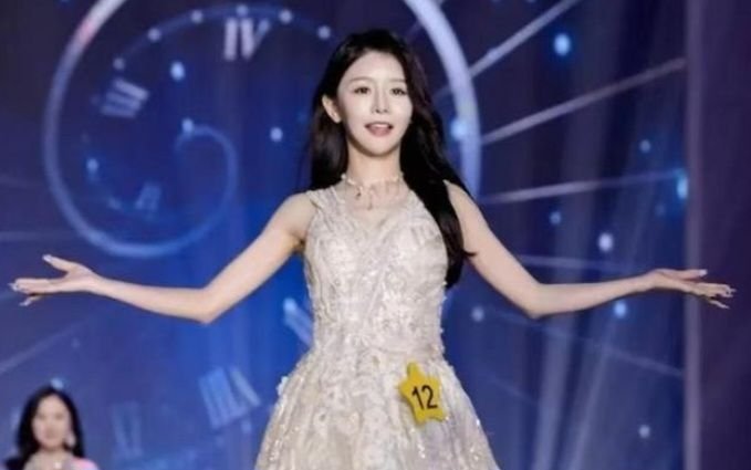 Palsukan Ijazah, Ratu Kecantikan di China Masuk Penjara