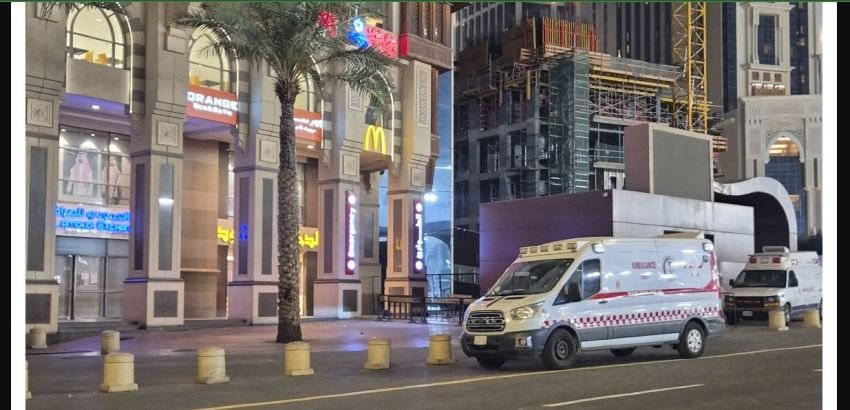 Jemaah Calon Haji Kloter 16 Asal Labusel Wafat di Makkah