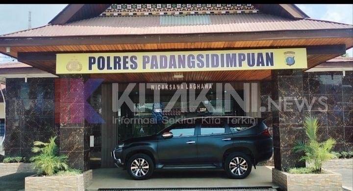 Polisi Periksa Kepala SMA/SMK se-Padangsidimpuan Terkait Dugaan Pungli SPP