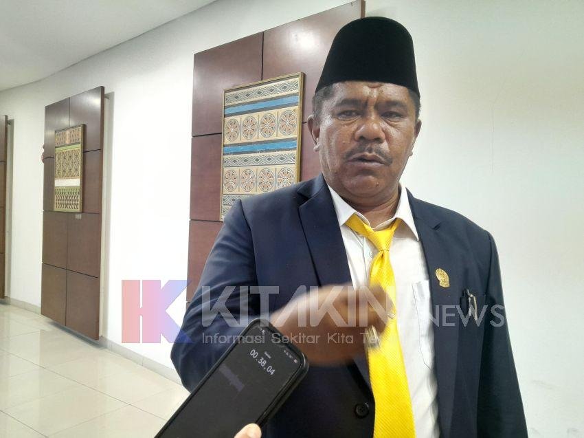 Geopark Danau Toba Terancam Dicabut UNESCO, Manaek Hutasoit: Kinerja BODT Lambat