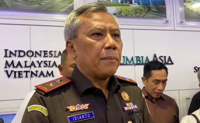 Penangkapan DPO Godol Diwarnai Perlawanan