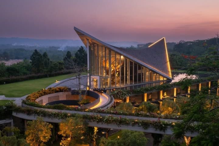 Museum di Bali Masuk Daftar Meseum Terindah di Dunia