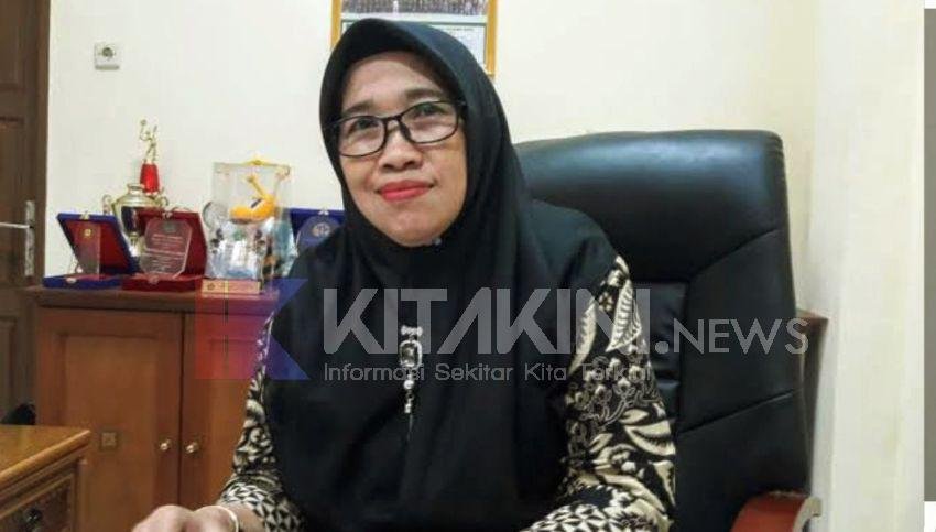 Kepala Bapenda Langkat Klarifikasi Pajak Hulu Migas