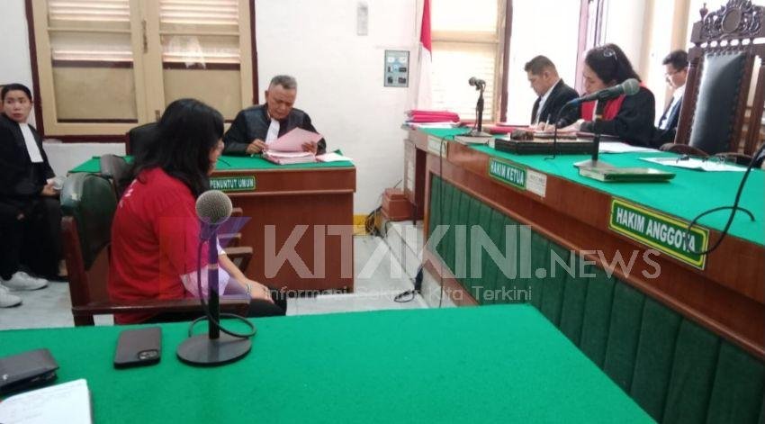 Warga Siantar Agen PMI Ilegal ke Malaysia Diadili