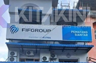 Nasabah FIF Terancam Hukuman 1,5 Tahun Karena Over Alih Kredit Tanpa Ijin