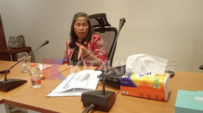 Harga Ubi Anjlok, Sorta Tindaklanjuti Keluhan Petani