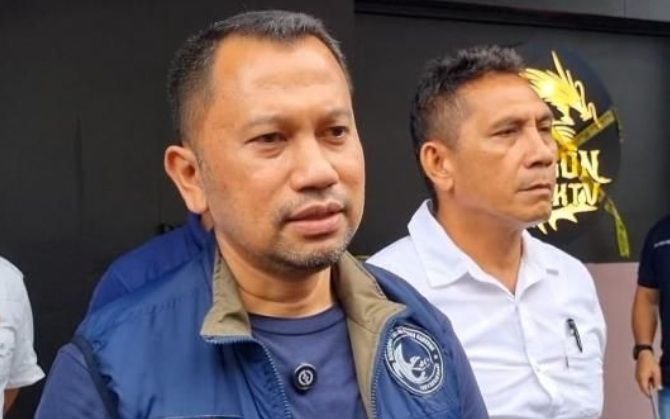 Prarekonstruksi Dragon KTV Ungkap Fakta Baru, Ratusan Botol Etamin dan Ribuan Ekstasi Ditemukan
